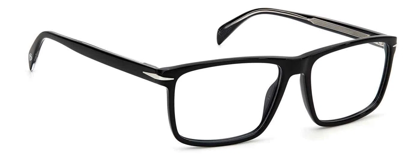 David Beckham Db1020 Eyeglasses - view 14